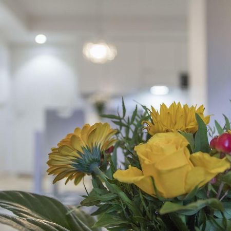 Vasko Luxurious Suites, Vasko Rovaniemi Bagian luar foto