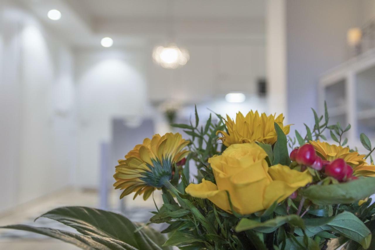 Vasko Luxurious Suites, Vasko Rovaniemi Bagian luar foto